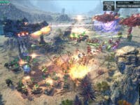دانلود بازی WARSHIFT 2 برای کامپیوتر
