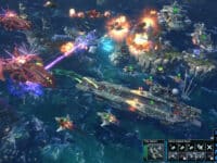 دانلود بازی WARSHIFT 2 برای کامپیوتر