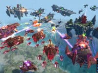 دانلود بازی WARSHIFT 2 برای کامپیوتر