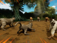 دانلود بازی Warrior Cats Clans of the Forest برای کامپیوتر