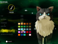 دانلود بازی Warrior Cats Clans of the Forest برای کامپیوتر