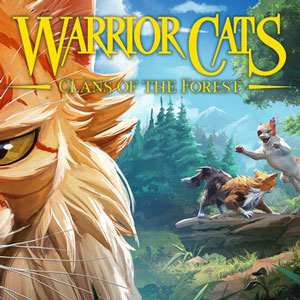 دانلود بازی Warrior Cats Clans of the Forest برای کامپیوتر