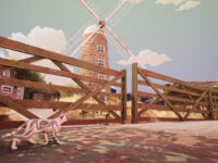 دانلود بازی Warrior Cats Clans of the Forest برای کامپیوتر