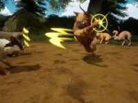 دانلود بازی Warrior Cats Clans of the Forest برای کامپیوتر
