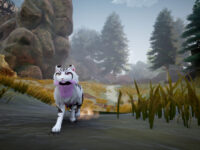 دانلود بازی Warrior Cats Clans of the Forest برای کامپیوتر