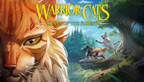 دانلود بازی Warrior Cats Clans of the Forest برای کامپیوتر