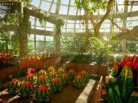 دانلود بازی Witch Cabin Cleanup برای کامپیوتر