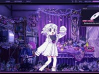 دانلود بازی Yunyun Syndrome Rhythm Psychosis برای کامپیوتر