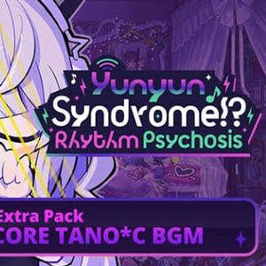دانلود بازی Yunyun Syndrome Rhythm Psychosis برای کامپیوتر