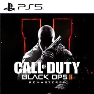 دانلود نسخه هک شده بازی Call of Duty Black Ops 2 برای PS5