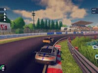 دانلود بازی iRacing Arcade برای کامپیوتر