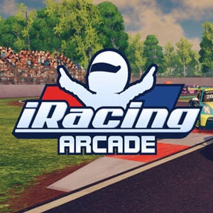 دانلود بازی iRacing Arcade برای کامپیوتر