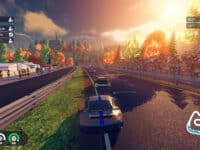 دانلود بازی iRacing Arcade برای کامپیوتر