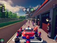 دانلود بازی iRacing Arcade برای کامپیوتر