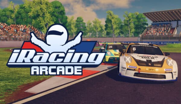 دانلود بازی iRacing Arcade برای کامپیوتر