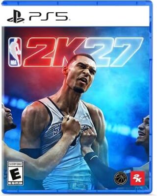 دانلود نسخه هک شده بازی NBA 2K27 برای PS5