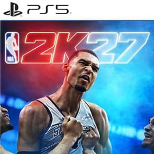 دانلود نسخه هک شده بازی NBA 2K27 برای PS5