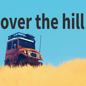 دانلود بازی over the hill برای کامپیوتر