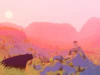 دانلود بازی over the hill برای کامپیوتر