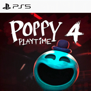دانلود نسخه هک شده بازی Poppy Playtime – Chapter 4 برای PS5