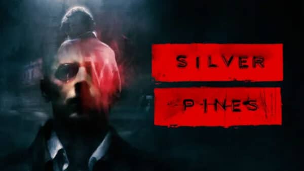 دانلود بازی Silver Pines برای کامپیوتر