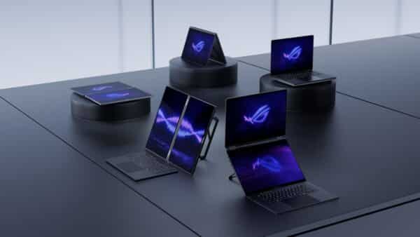 ۵ تا از بهترین لپ تاپ های ایسوس در بازار